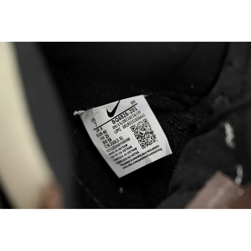Nike SB Dunk High Baroque Brown BQ6862-201