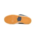 Nike SB Dunk Low 'Barcelona'  DJ0606 400