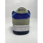 Nike SB Dunk Low ACG Celadon BQ6817-301