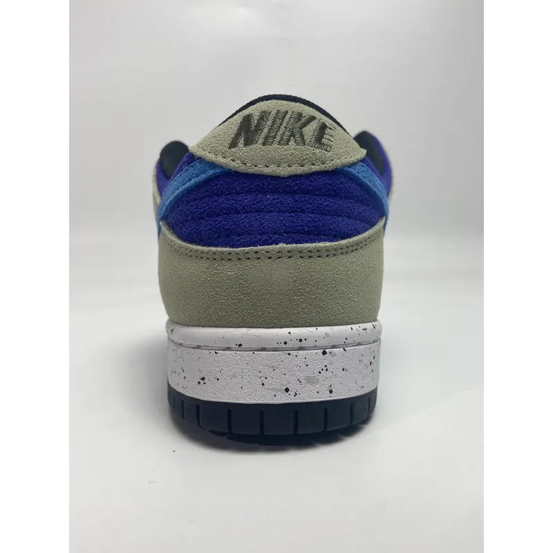 Nike SB Dunk Low ACG Celadon BQ6817-301