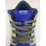 Nike SB Dunk Low ACG Celadon BQ6817-301