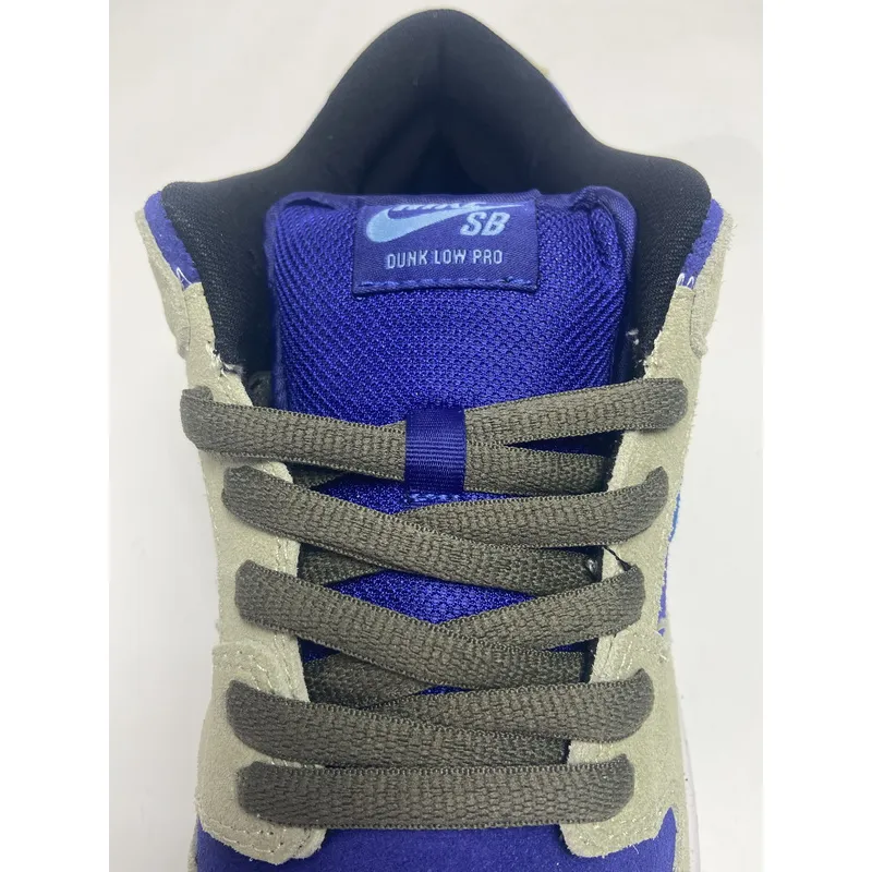 Nike SB Dunk Low ACG Celadon BQ6817-301
