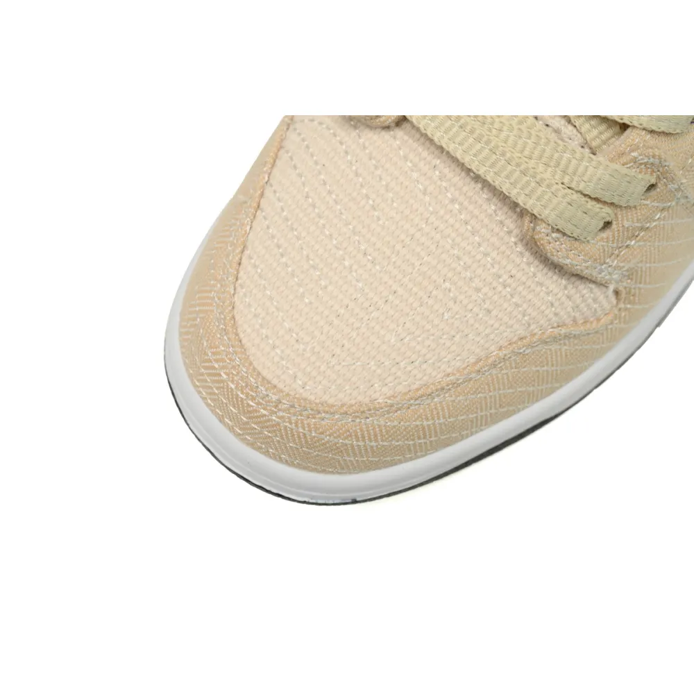 Nike SB Dunk Low Albino & Preto FD2627-200
