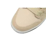 Nike SB Dunk Low Albino & Preto FD2627-200