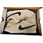 Nike SB Dunk Low Albino & Preto FD2627-200