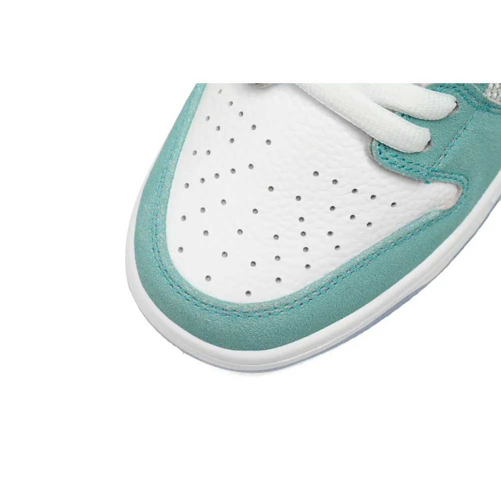 Nike SB Dunk Low April Skateboards FD2562-400