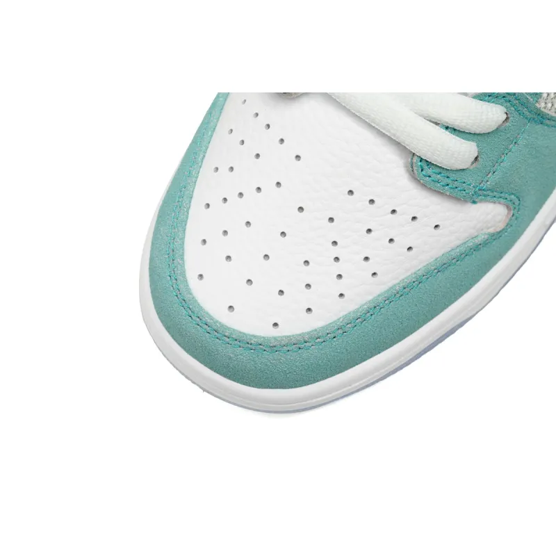 Nike SB Dunk Low April Skateboards FD2562-400
