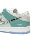 Nike SB Dunk Low April Skateboards FD2562-400
