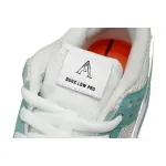 Nike SB Dunk Low April Skateboards FD2562-400