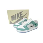 Nike SB Dunk Low April Skateboards FD2562-400