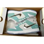Nike SB Dunk Low April Skateboards FD2562-400