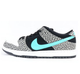 Nike SB Dunk Low atmos Elephant BQ6817-009
