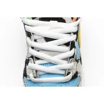 Nike SB Dunk Low Ben & Jerry's Chunky Dunky CU3244-100