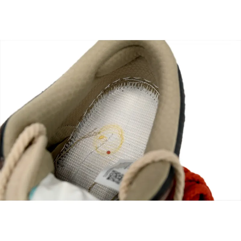 Nike SB Dunk Low Big Money Savings FZ3129-200