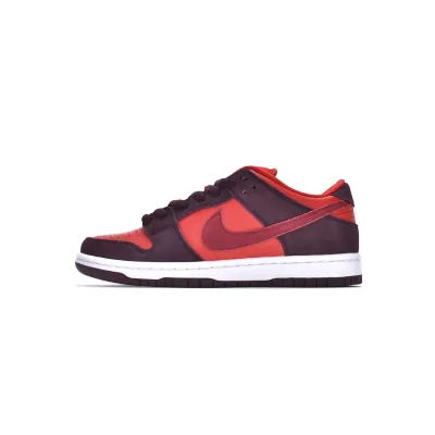 Nike SB Dunk Low Cherry  DM0807-600  01