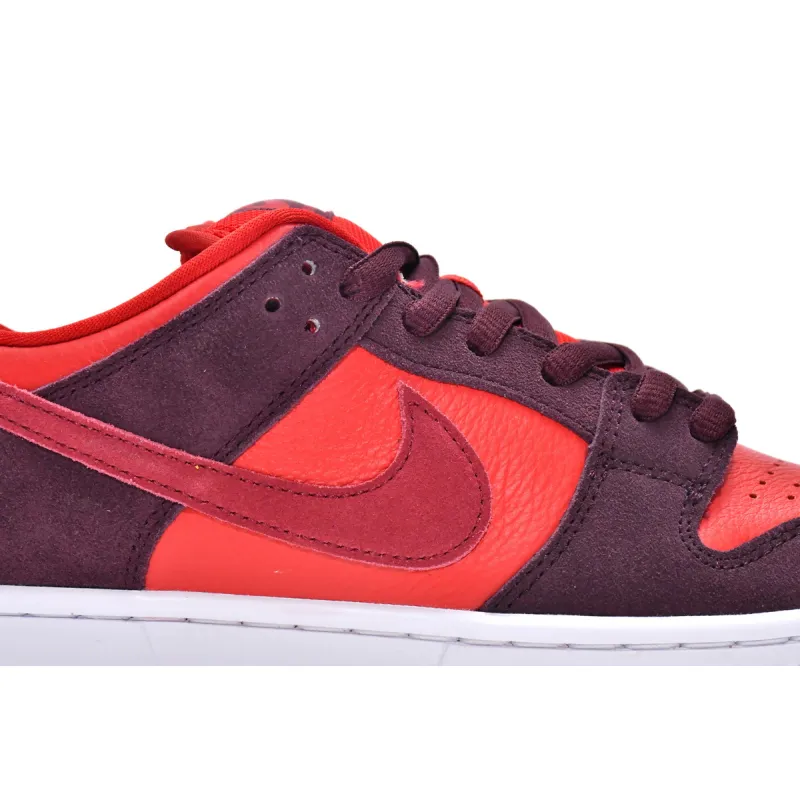 Nike SB Dunk Low Cherry  DM0807-600 