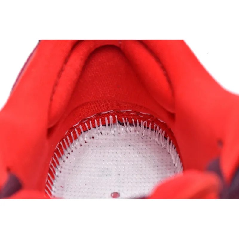 Nike SB Dunk Low Cherry  DM0807-600 