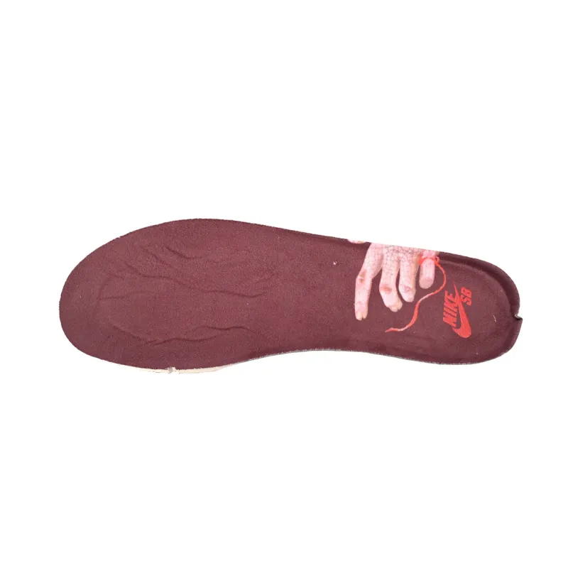 Nike SB Dunk Low City of Love Burgundy Crush  FN0619-600