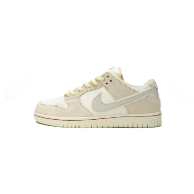 Nike SB Dunk Low City of Love Light Bone  FZ5654-100  01