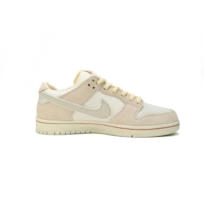 Nike SB Dunk Low City of Love Light Bone  FZ5654-100  02