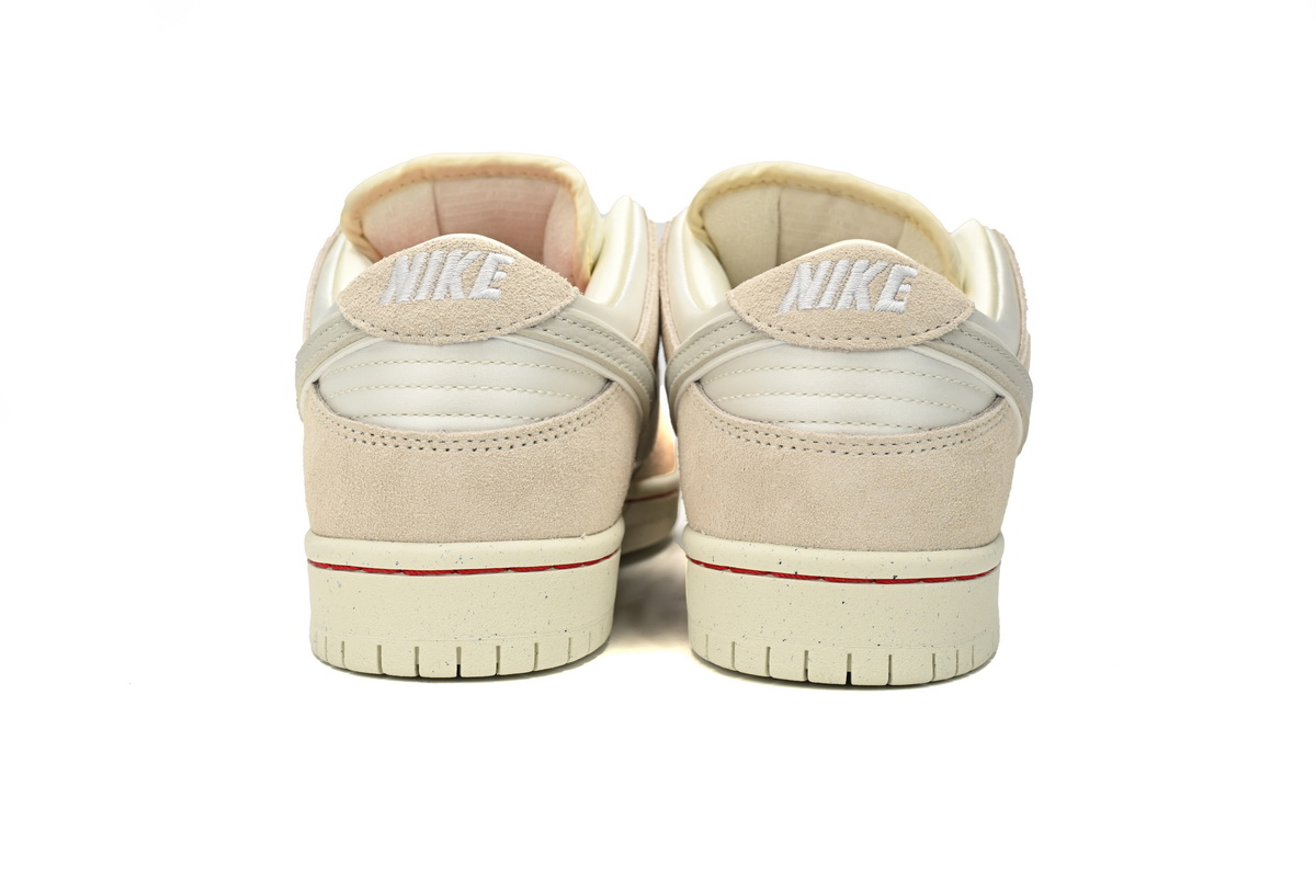Nike SB Dunk Low City of Love Light Bone  FZ5654-100 