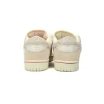 Nike SB Dunk Low City of Love Light Bone  FZ5654-100 