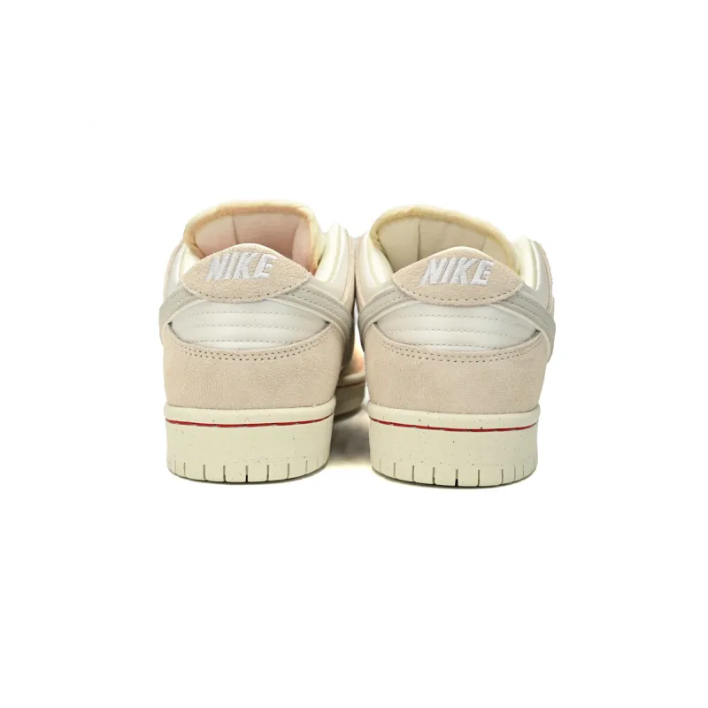 Nike SB Dunk Low City of Love Light Bone  FZ5654-100 