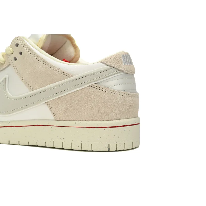 Nike SB Dunk Low City of Love Light Bone  FZ5654-100 