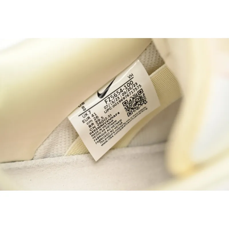 Nike SB Dunk Low City of Love Light Bone  FZ5654-100 