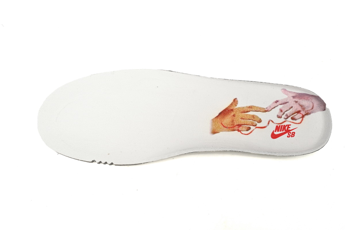 Nike SB Dunk Low City of Love Light Bone  FZ5654-100 