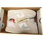 Nike SB Dunk Low City of Love Light Bone  FZ5654-100 