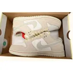 Nike SB Dunk Low City of Love Light Bone  FZ5654-100 