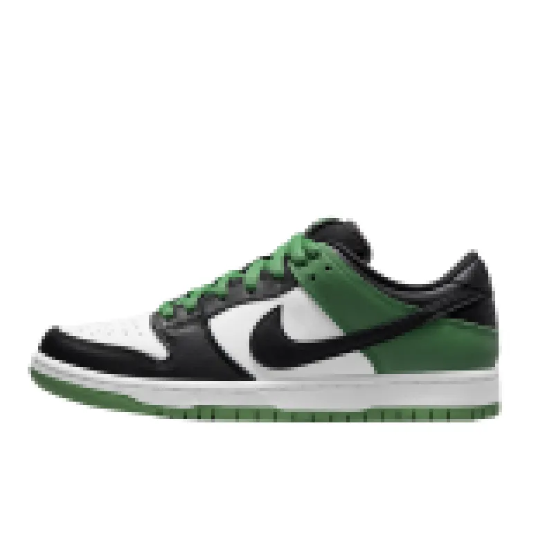 Nike SB Dunk Low Classic Green BQ6817-302