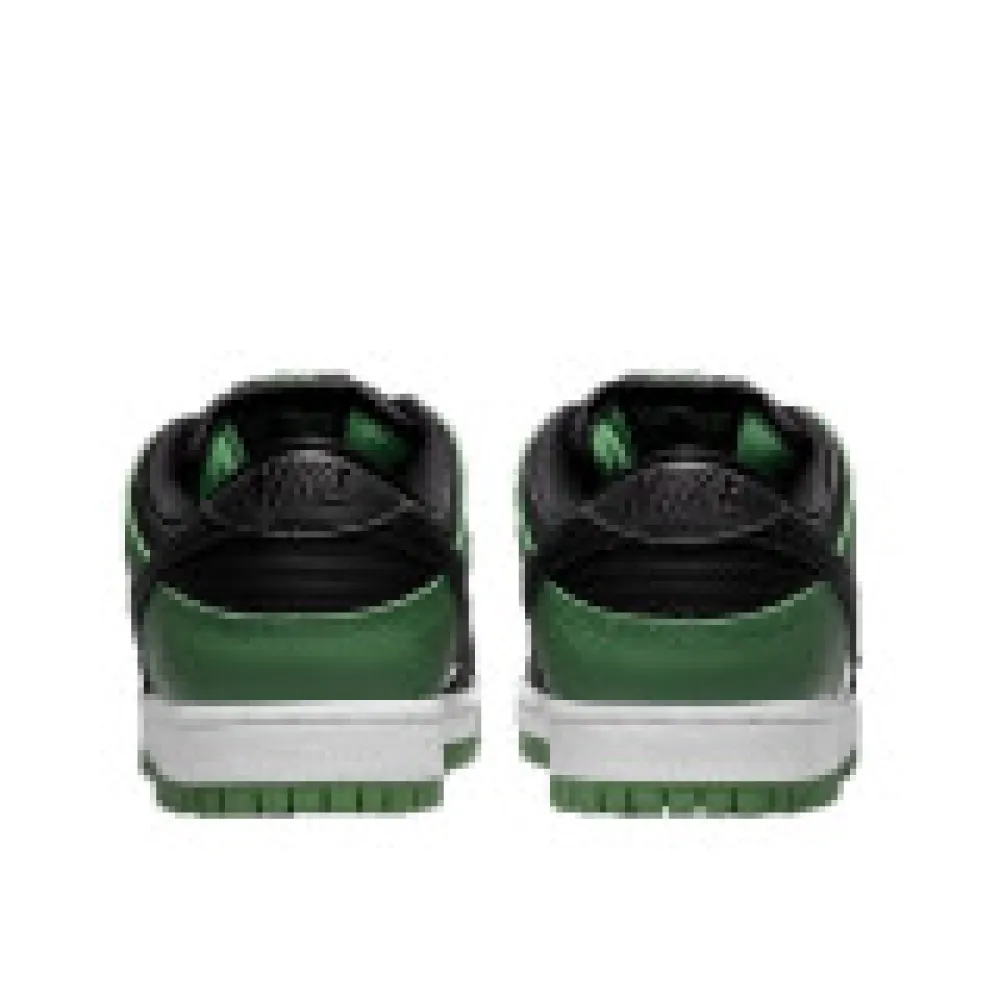 Nike SB Dunk Low Classic Green BQ6817-302