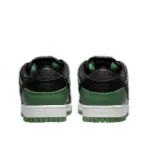 Nike SB Dunk Low Classic Green BQ6817-302