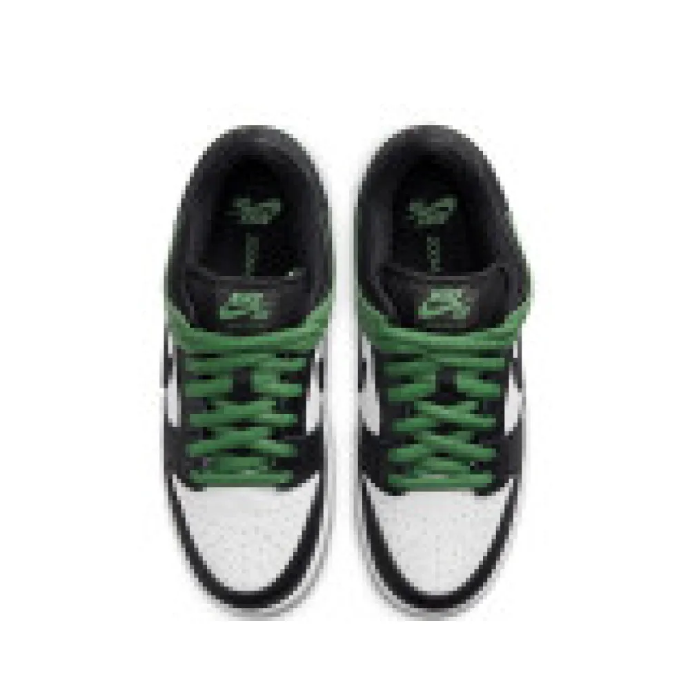 Nike SB Dunk Low Classic Green BQ6817-302
