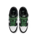 Nike SB Dunk Low Classic Green BQ6817-302