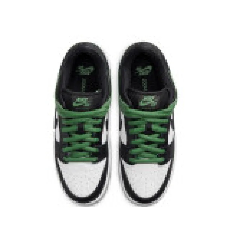Nike SB Dunk Low Classic Green BQ6817-302