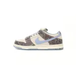 Nike SB Dunk Low Crenshaw Skate Club  FN4193-100