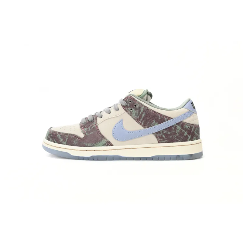 Nike SB Dunk Low Crenshaw Skate Club  FN4193-100