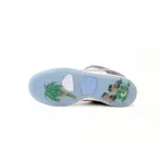 Nike SB Dunk Low Crenshaw Skate Club  FN4193-100