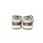 Nike SB Dunk Low Crenshaw Skate Club  FN4193-100