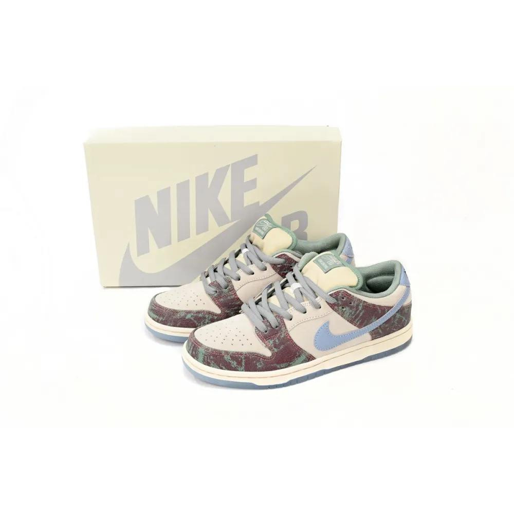 Nike SB Dunk Low Crenshaw Skate Club  FN4193-100
