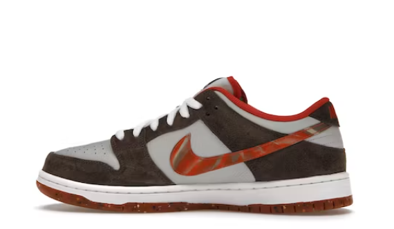 Nike SB Dunk Low Crushed D.C. DH7782-001