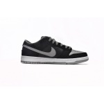 Nike SB Dunk Low J-Pack Shadow BQ6817-007