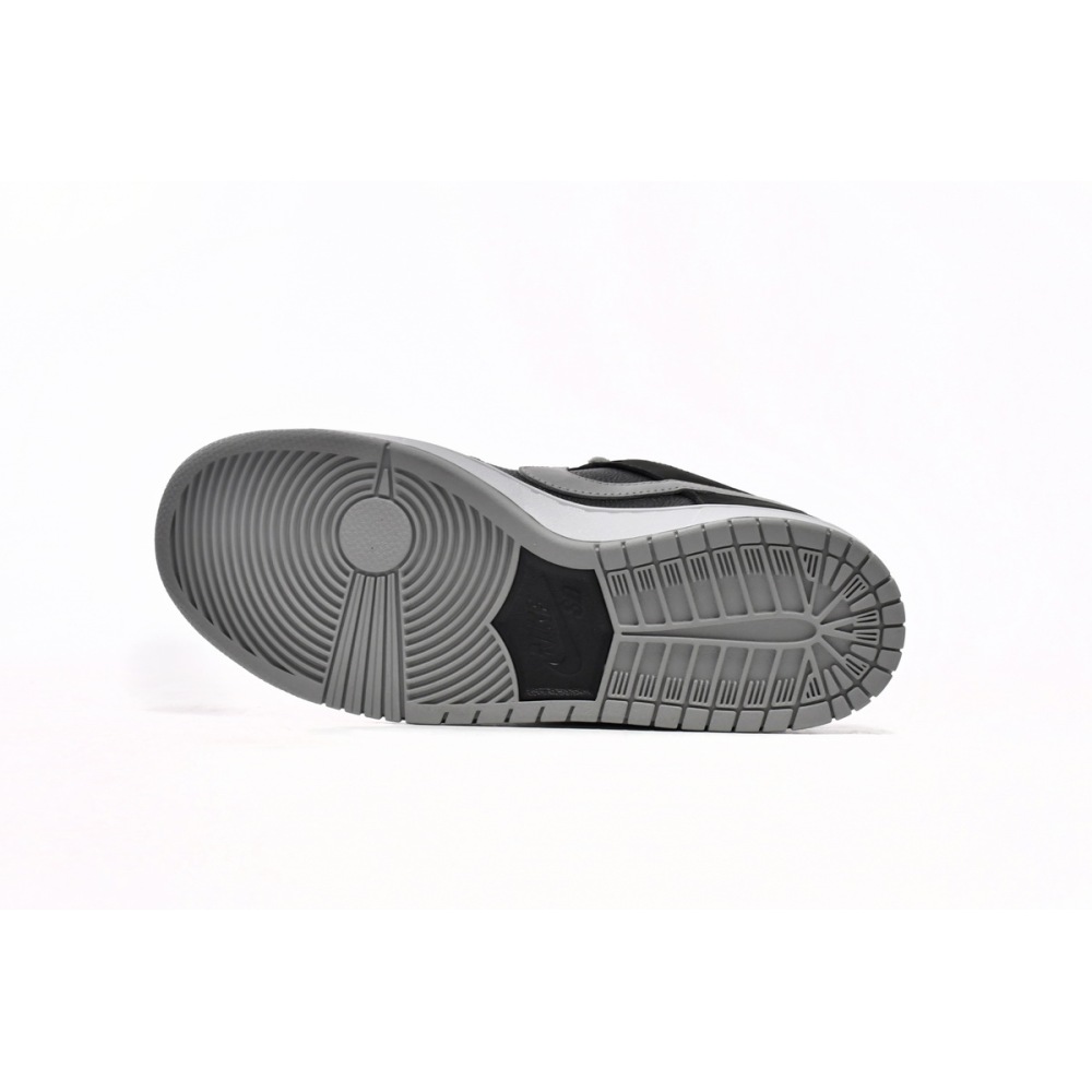 Nike SB Dunk Low J-Pack Shadow BQ6817-007