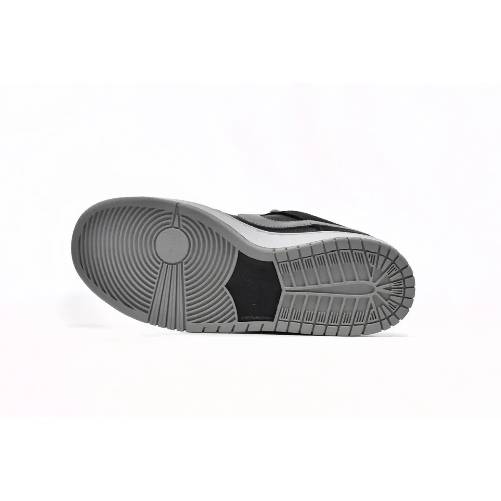 Nike SB Dunk Low J-Pack Shadow BQ6817-007