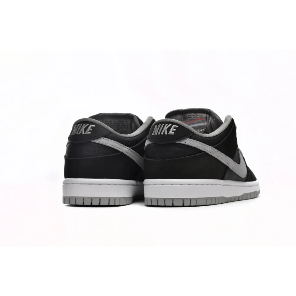 Nike SB Dunk Low J-Pack Shadow BQ6817-007
