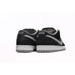 Nike SB Dunk Low J-Pack Shadow BQ6817-007