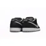 Nike SB Dunk Low J-Pack Shadow BQ6817-007